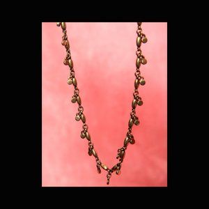 JK by Thirty-One Long Necklace